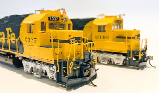 GP38