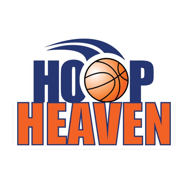 Hoop Heaven logo