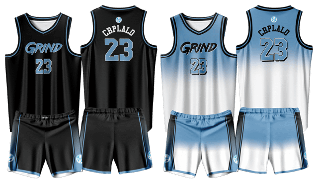 Garden State Grind jersey