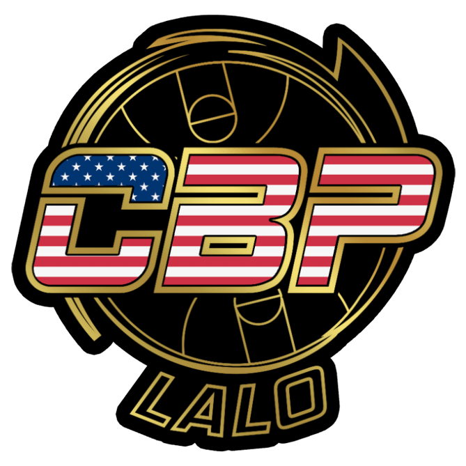 CBP Lalo logo