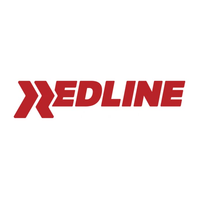 Redline logo