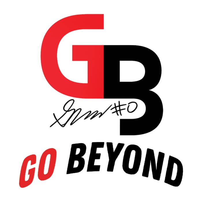 Go Beyond logo