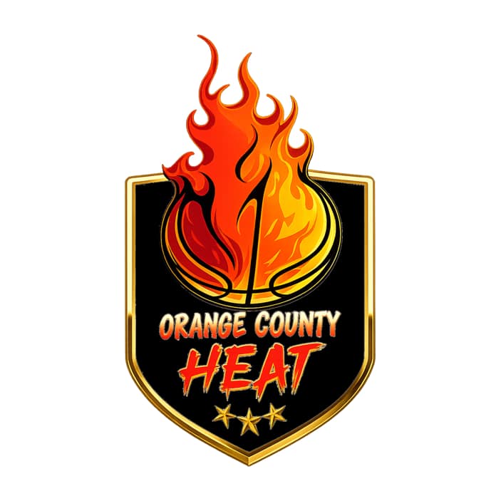 Orange County Heat logo