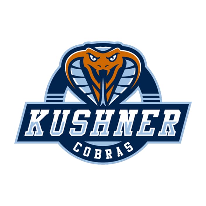 Kushner Cobras logo