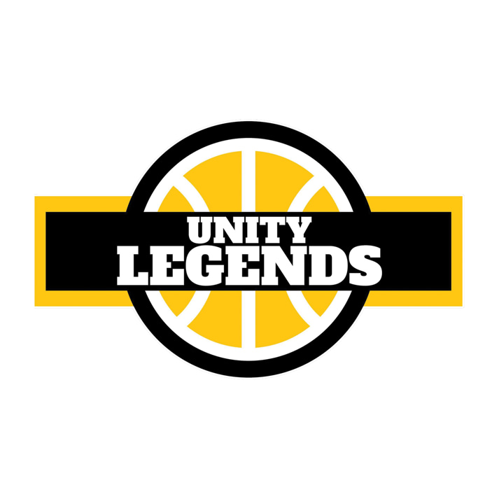Unity Legends logo