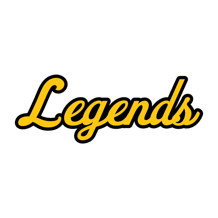 Legends logo