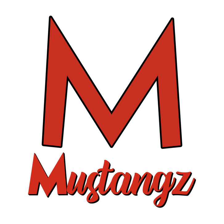 Mustangz logo