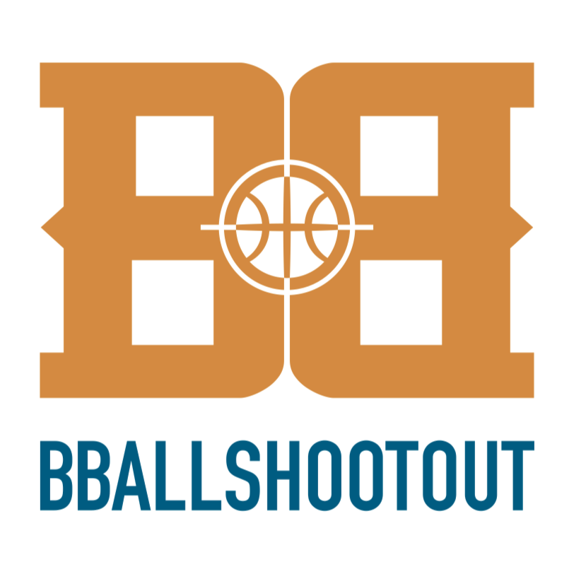 BBall Shootout logo