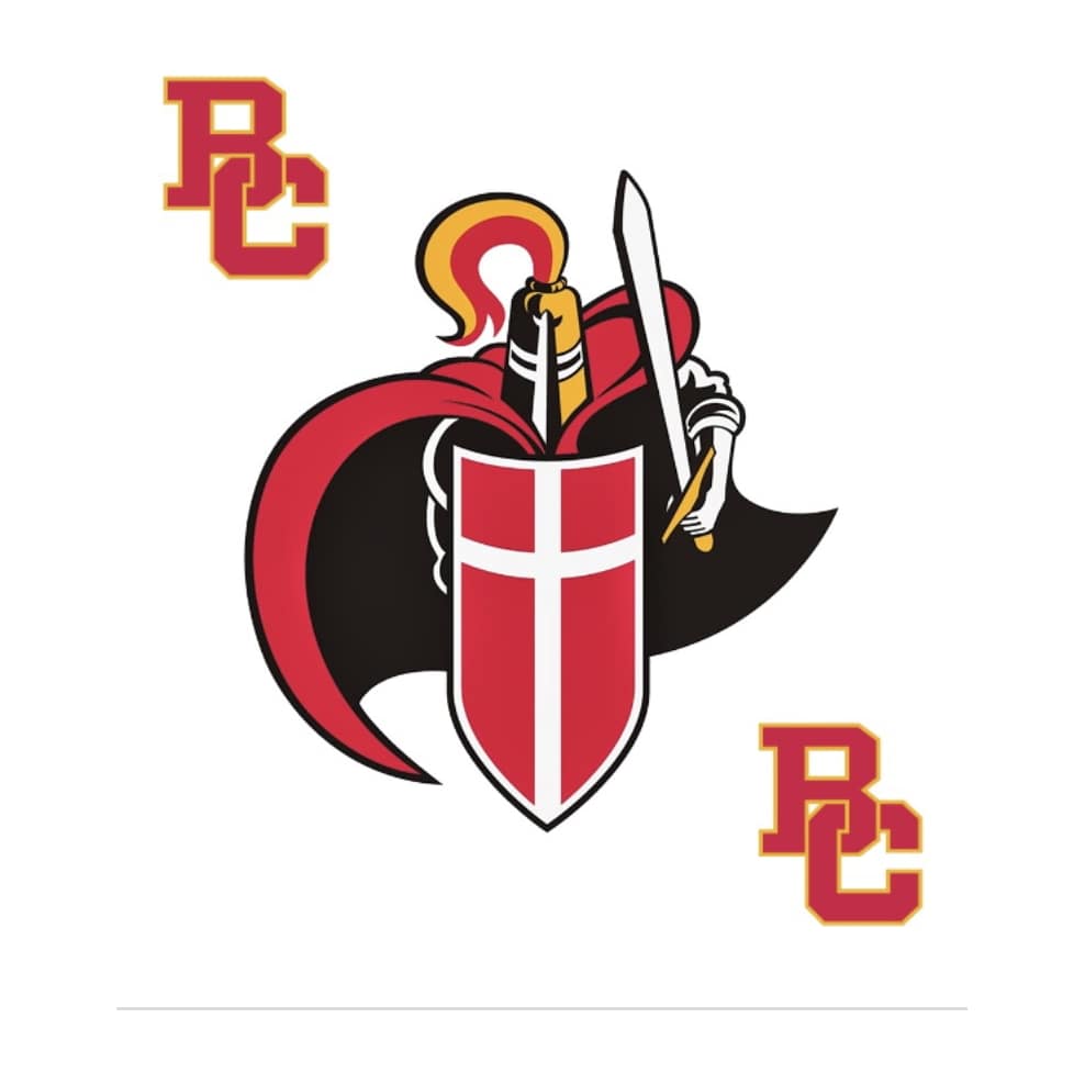 BC Crusaders logo