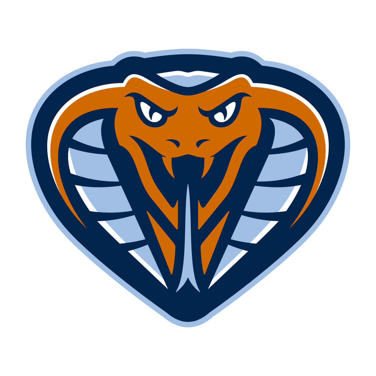 Kushner Cobras logo
