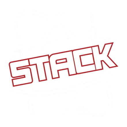 Stack alternative logo