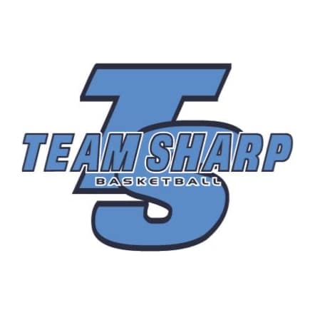 Team Sharp logo